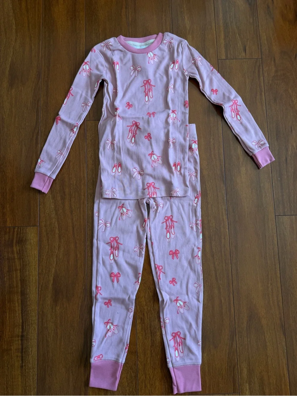 Mini Boden two piece